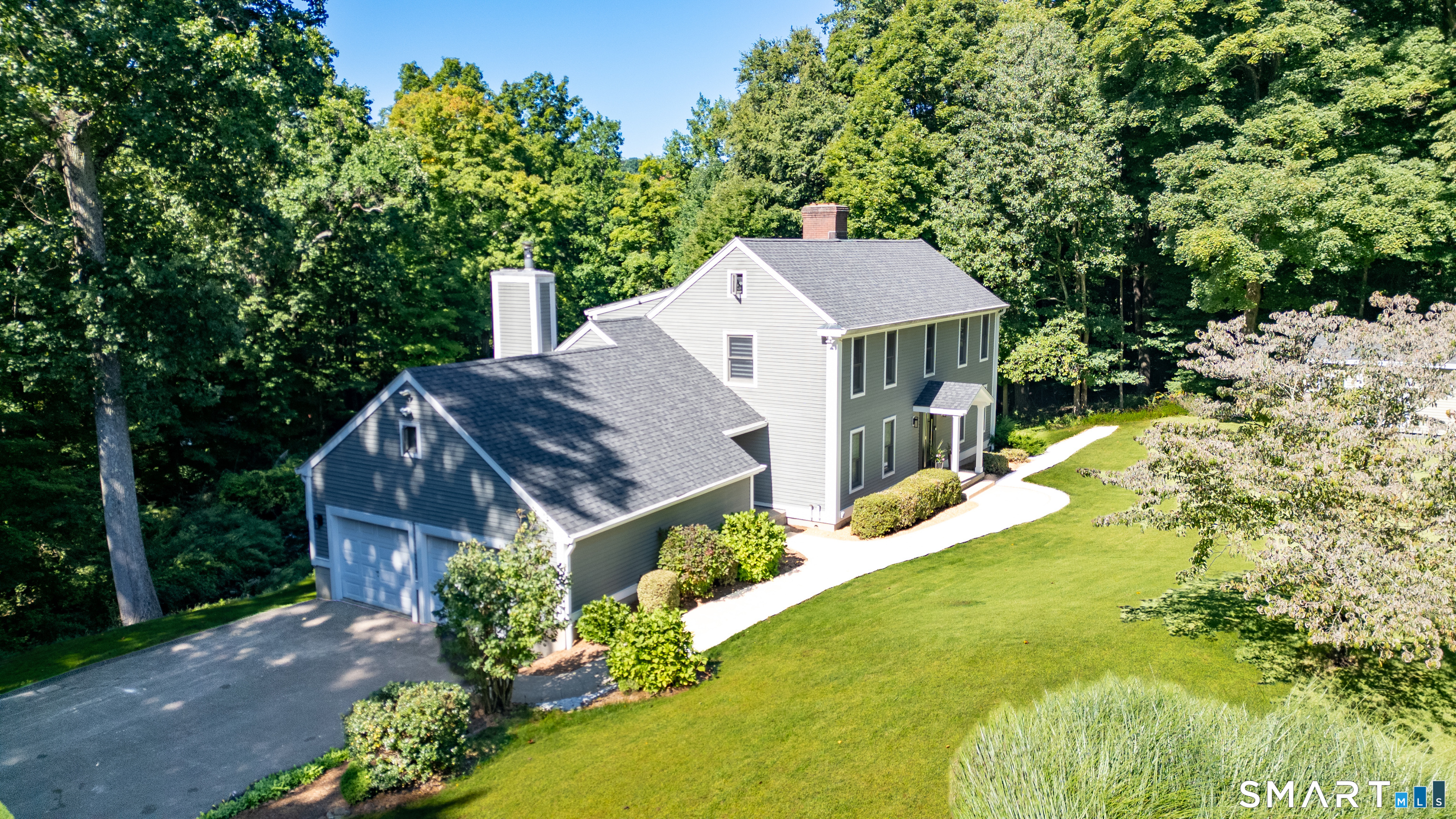 14 Wagon Road Bethel CT 06801
