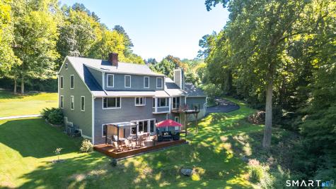 14 Wagon Road Bethel CT 06801