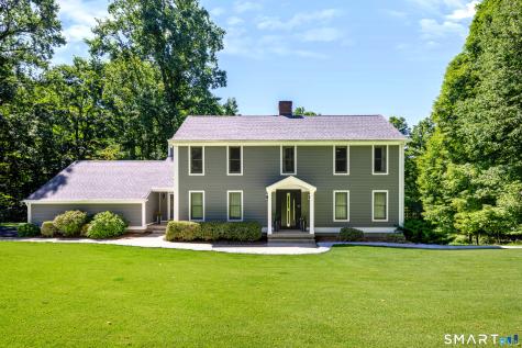 14 Wagon Road Bethel CT 06801
