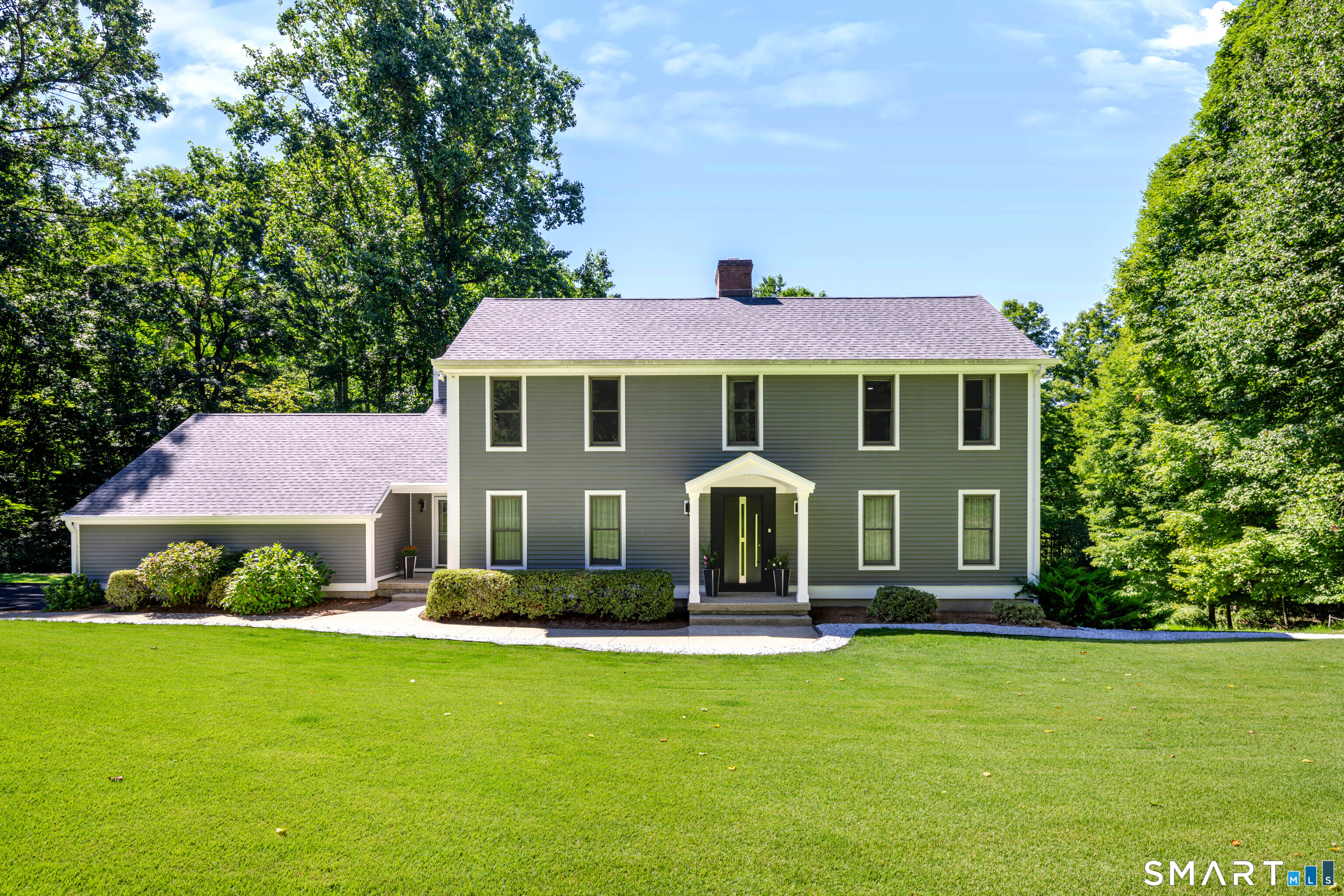 14 Wagon Road Bethel CT 06801