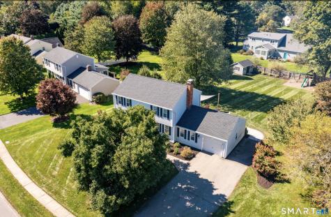 41 Wadsworth Street Glastonbury CT 06033