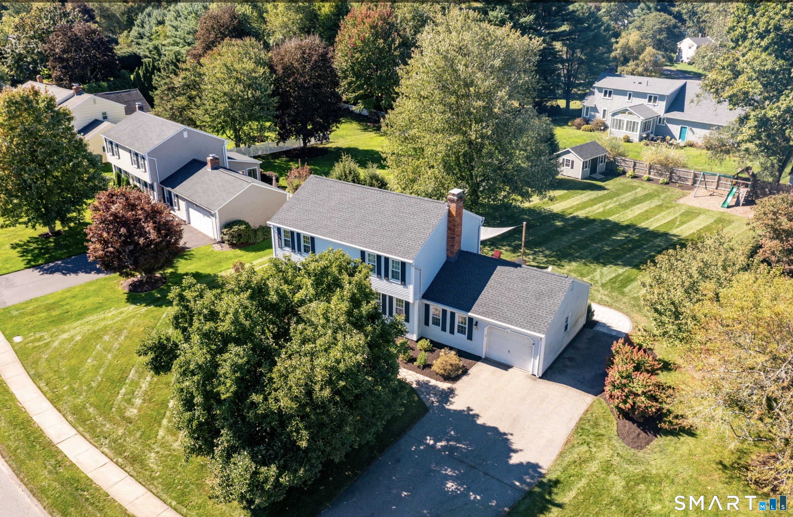41 Wadsworth Street Glastonbury CT 06033