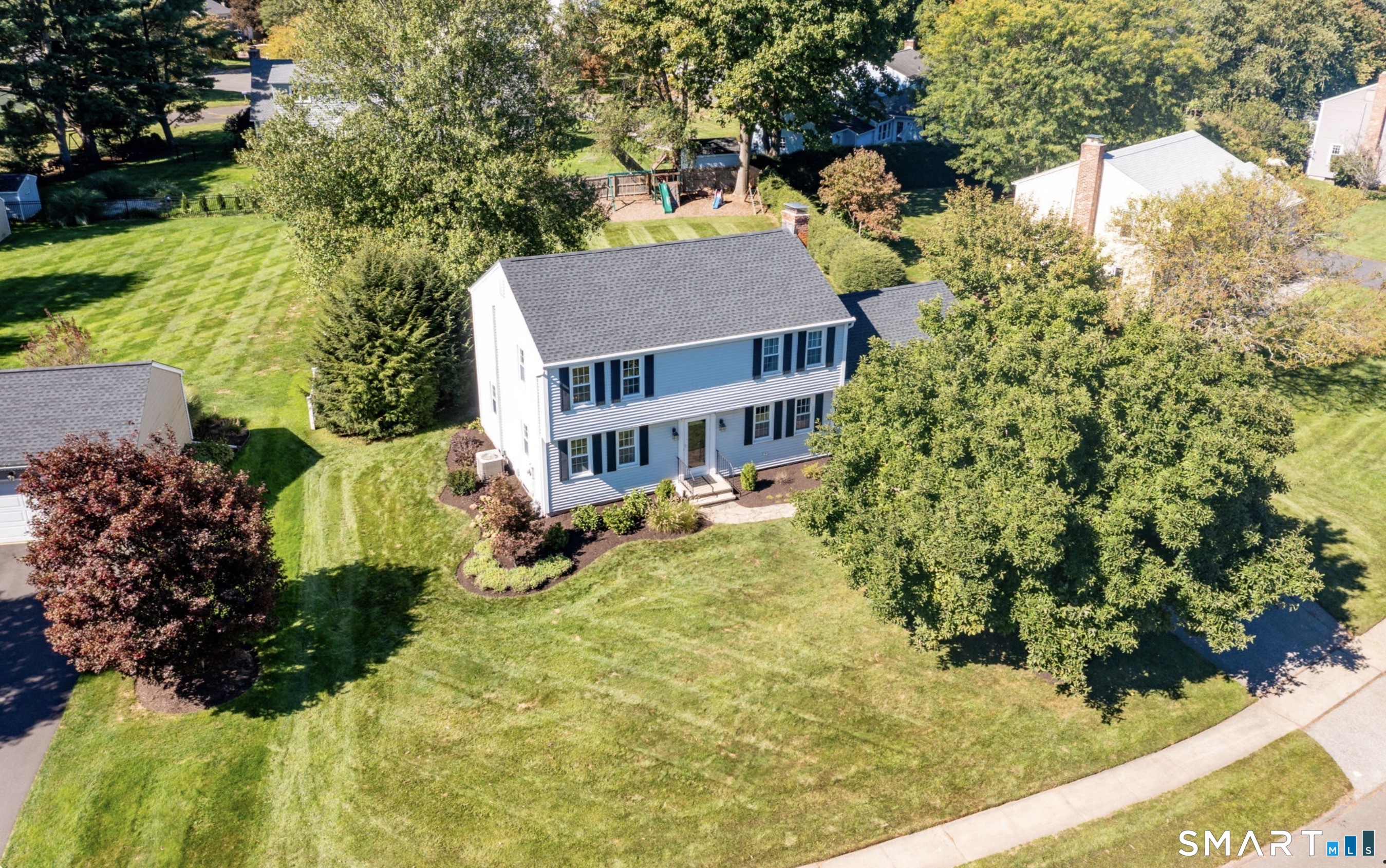 41 Wadsworth Street Glastonbury CT 06033