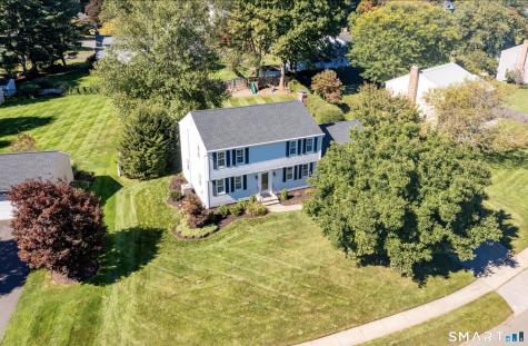 41 Wadsworth Street Glastonbury CT 06033