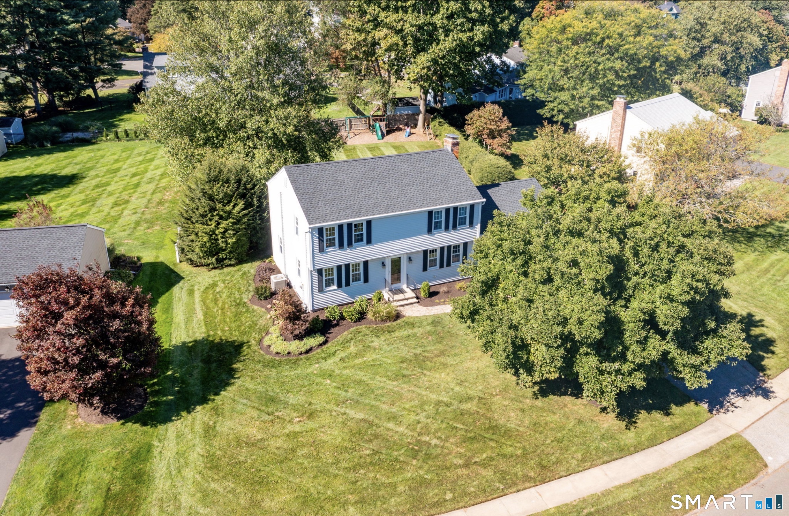 41 Wadsworth Street Glastonbury CT 06033