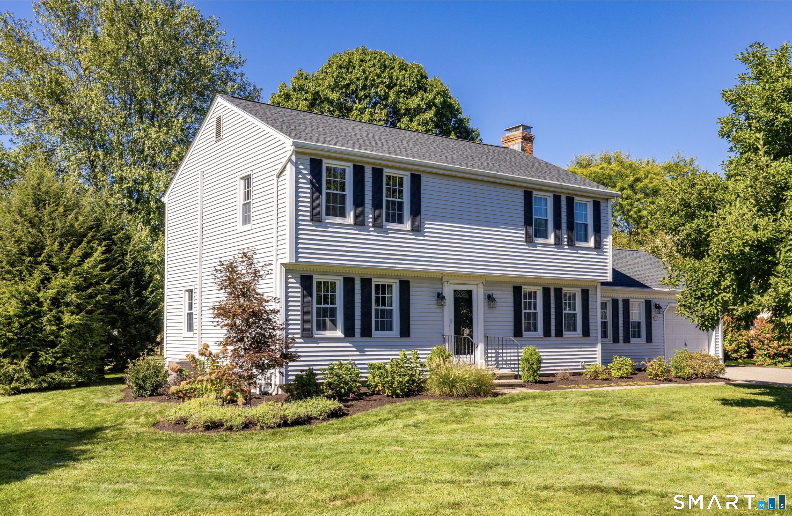 41 Wadsworth Street Glastonbury CT 06033