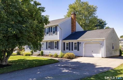 41 Wadsworth Street Glastonbury CT 06033