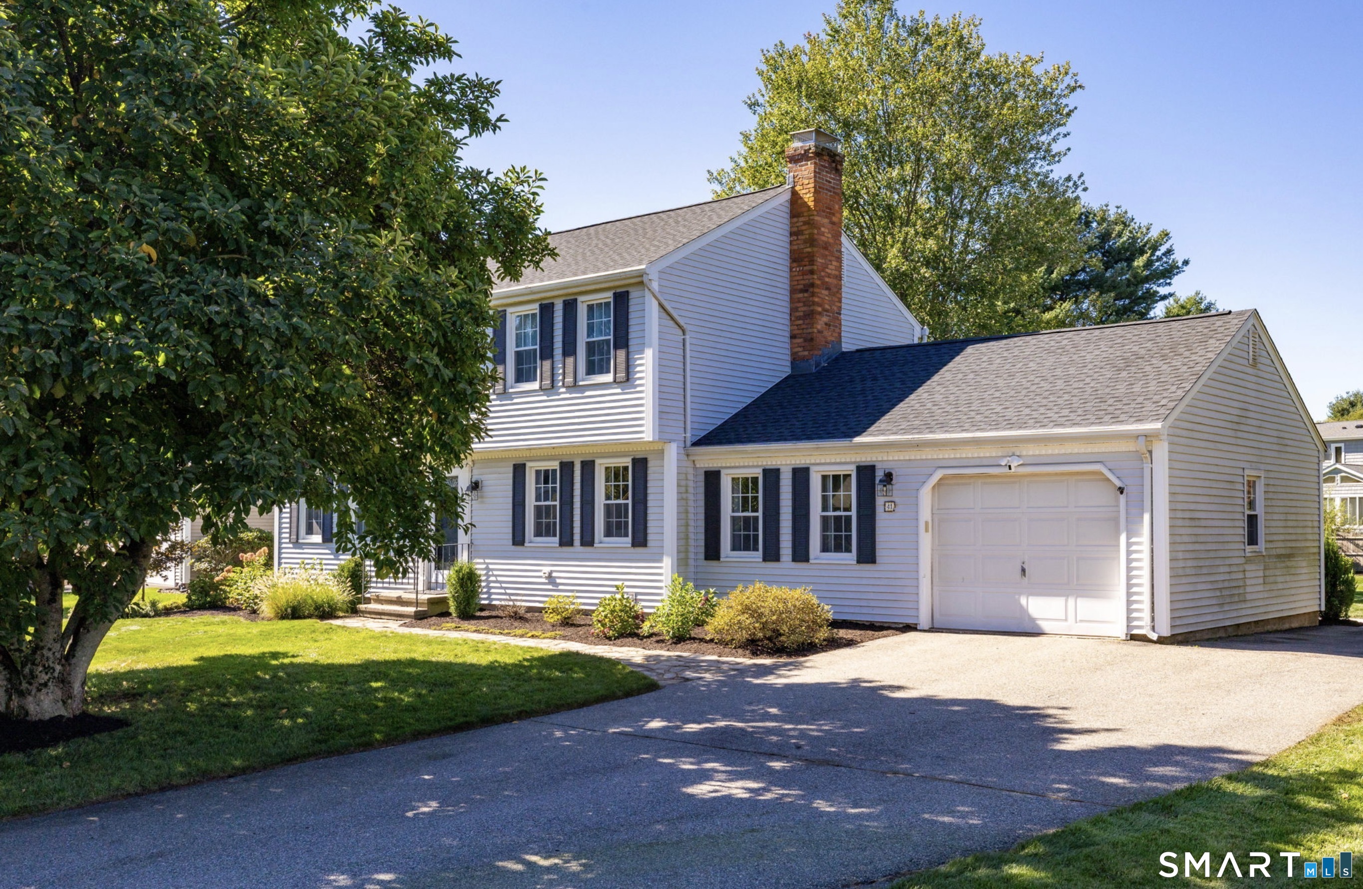 41 Wadsworth Street Glastonbury CT 06033