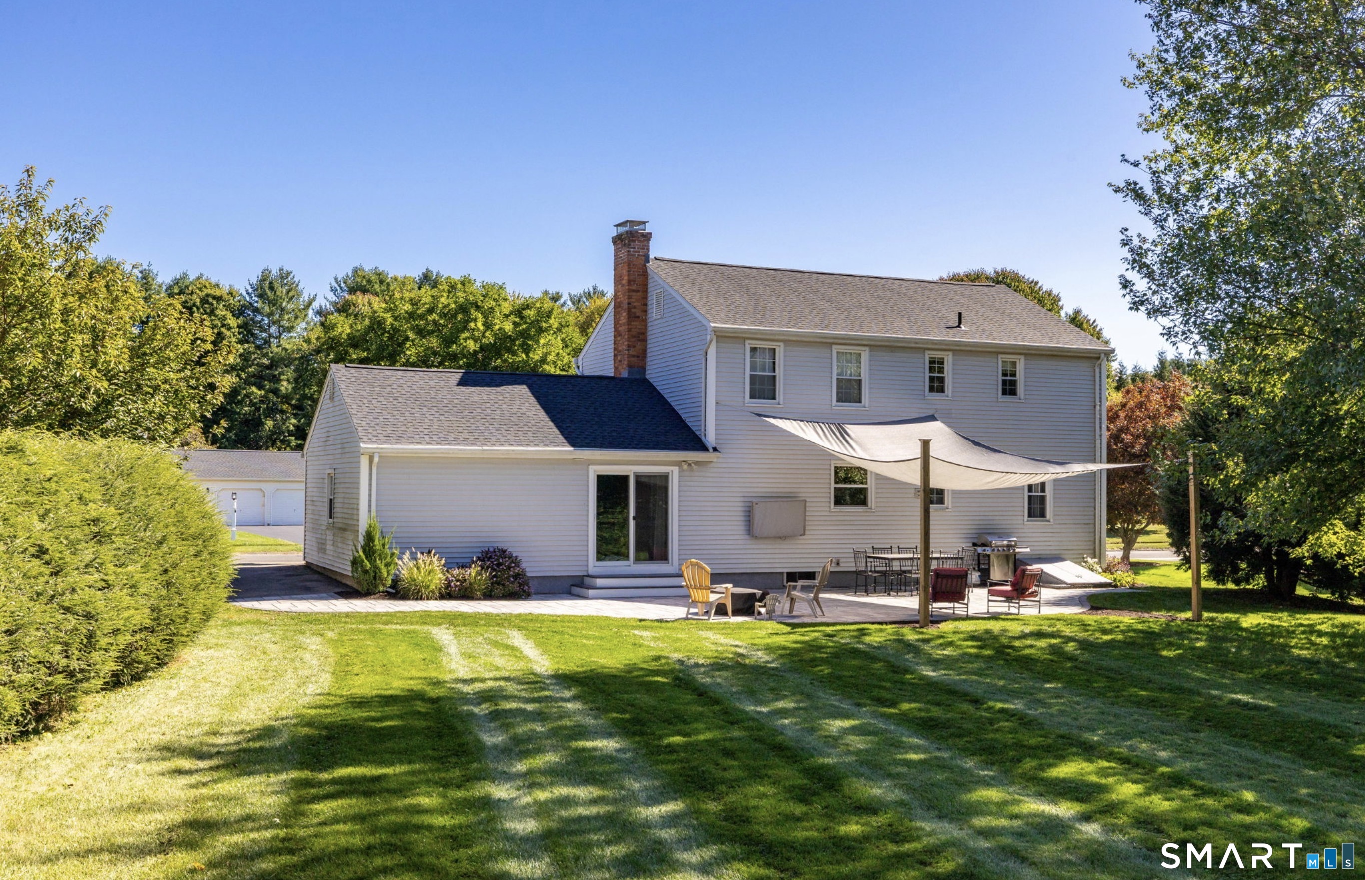 41 Wadsworth Street Glastonbury CT 06033