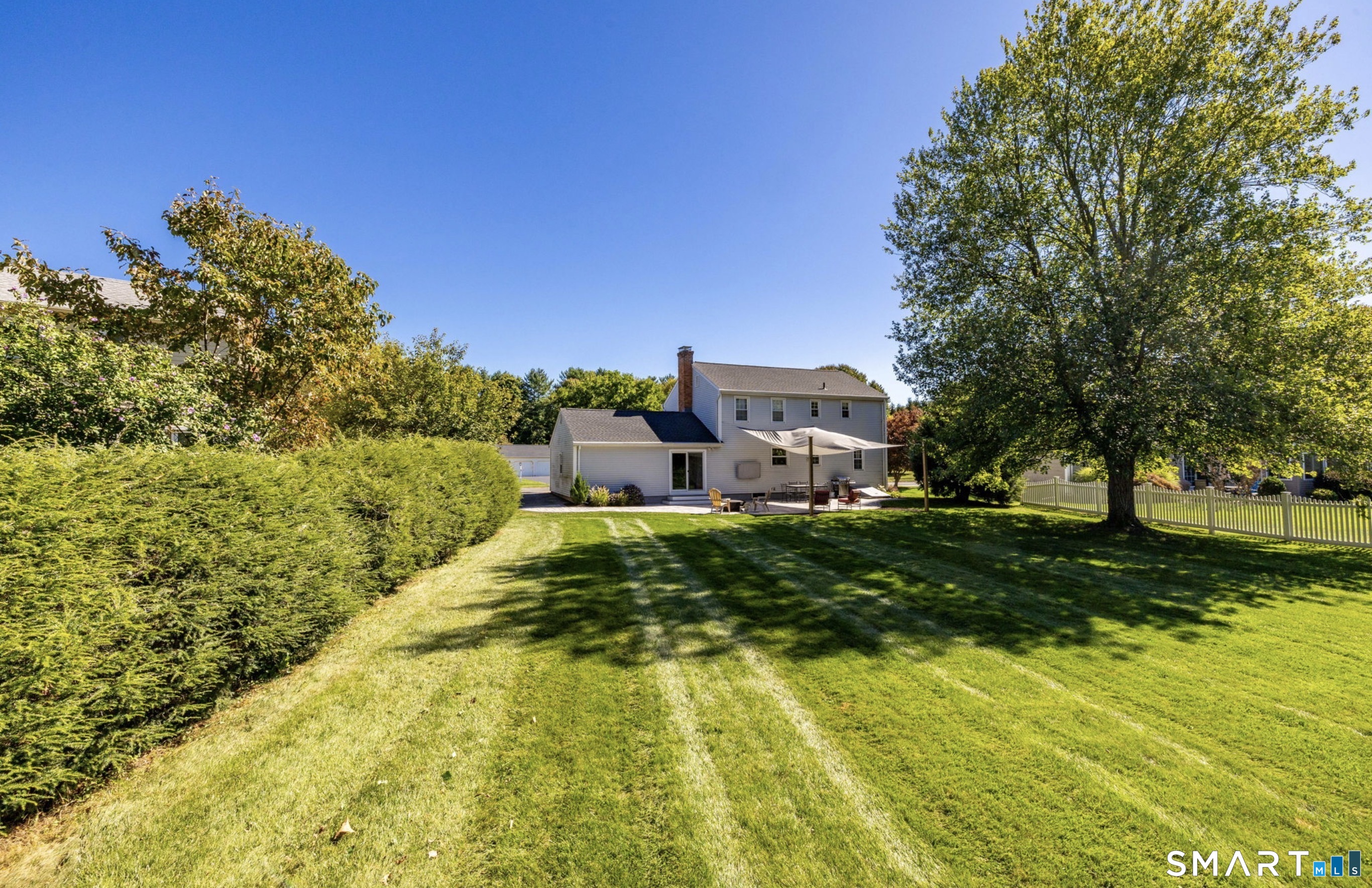 41 Wadsworth Street Glastonbury CT 06033