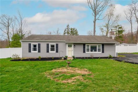 2 Jackson Drive Brookfield CT 06804