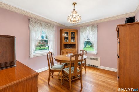 167 Johnson Avenue Meriden CT 06451