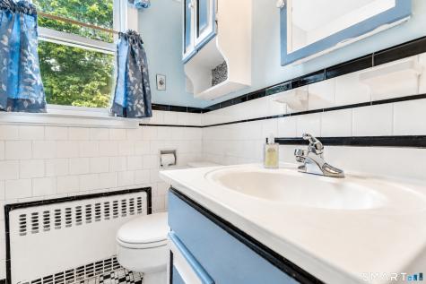 167 Johnson Avenue Meriden CT 06451