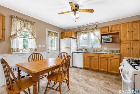 167 Johnson Avenue Meriden CT 06451