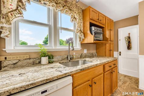 167 Johnson Avenue Meriden CT 06451