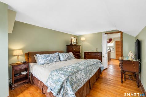 167 Johnson Avenue Meriden CT 06451