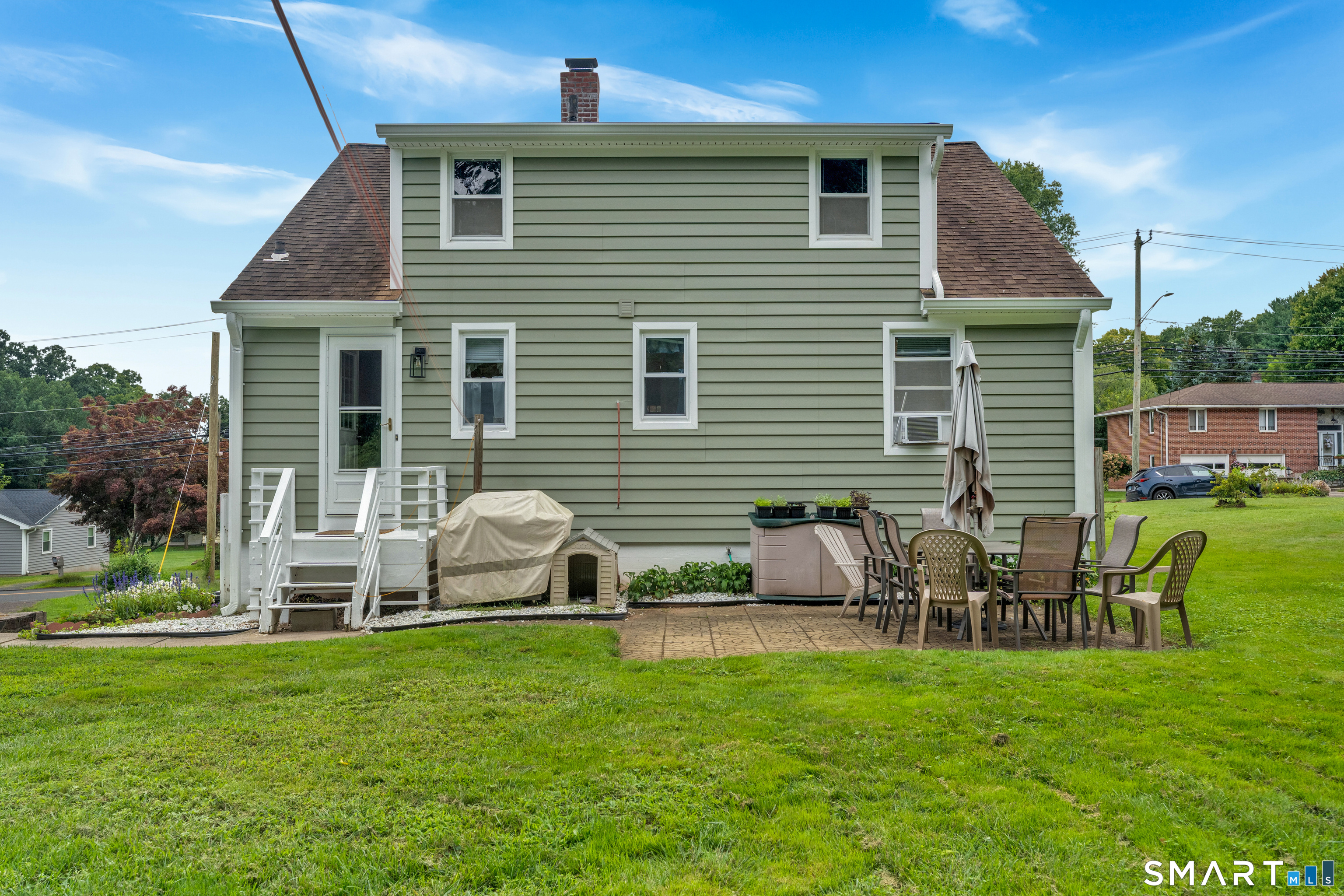 167 Johnson Avenue Meriden CT 06451
