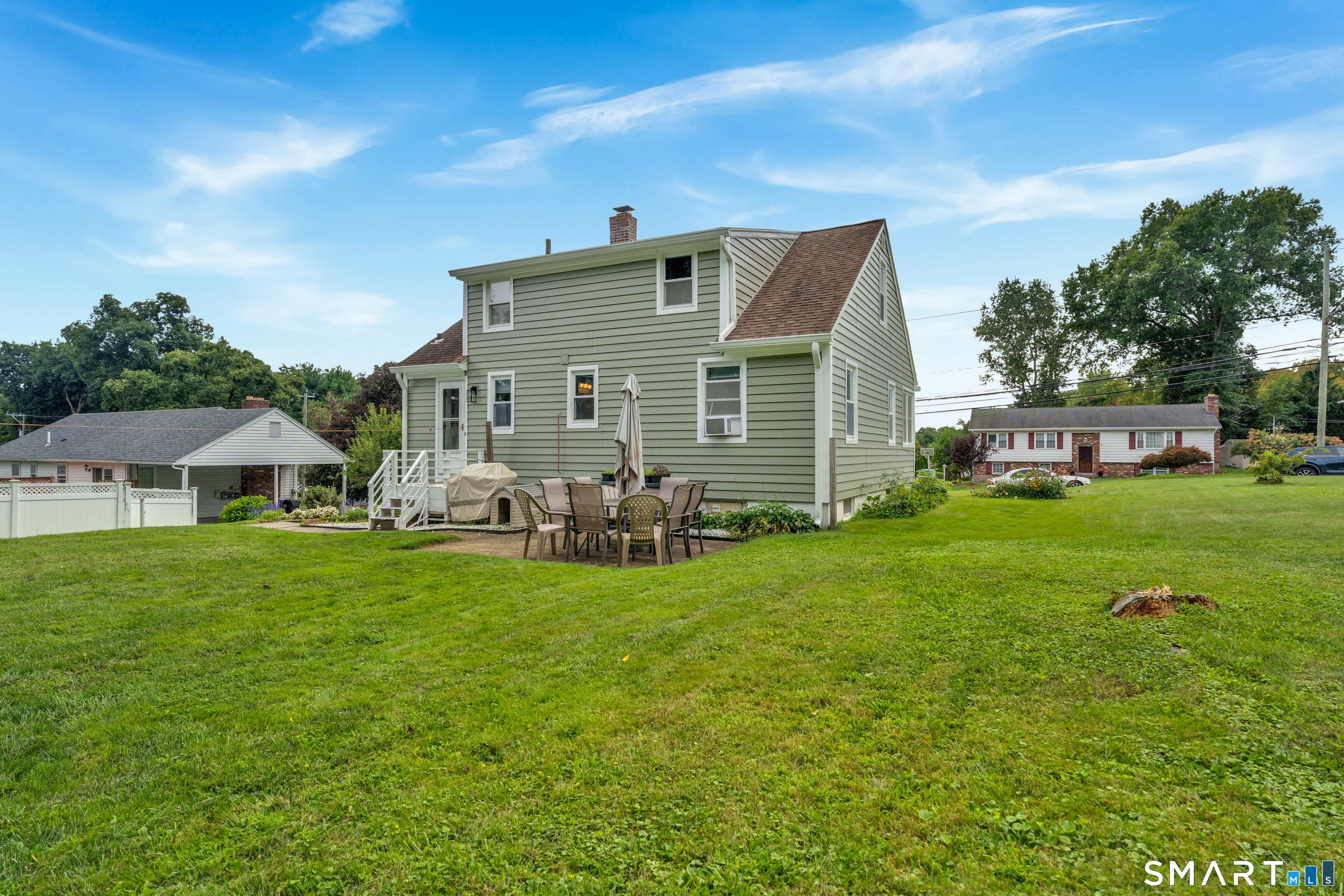 167 Johnson Avenue Meriden CT 06451