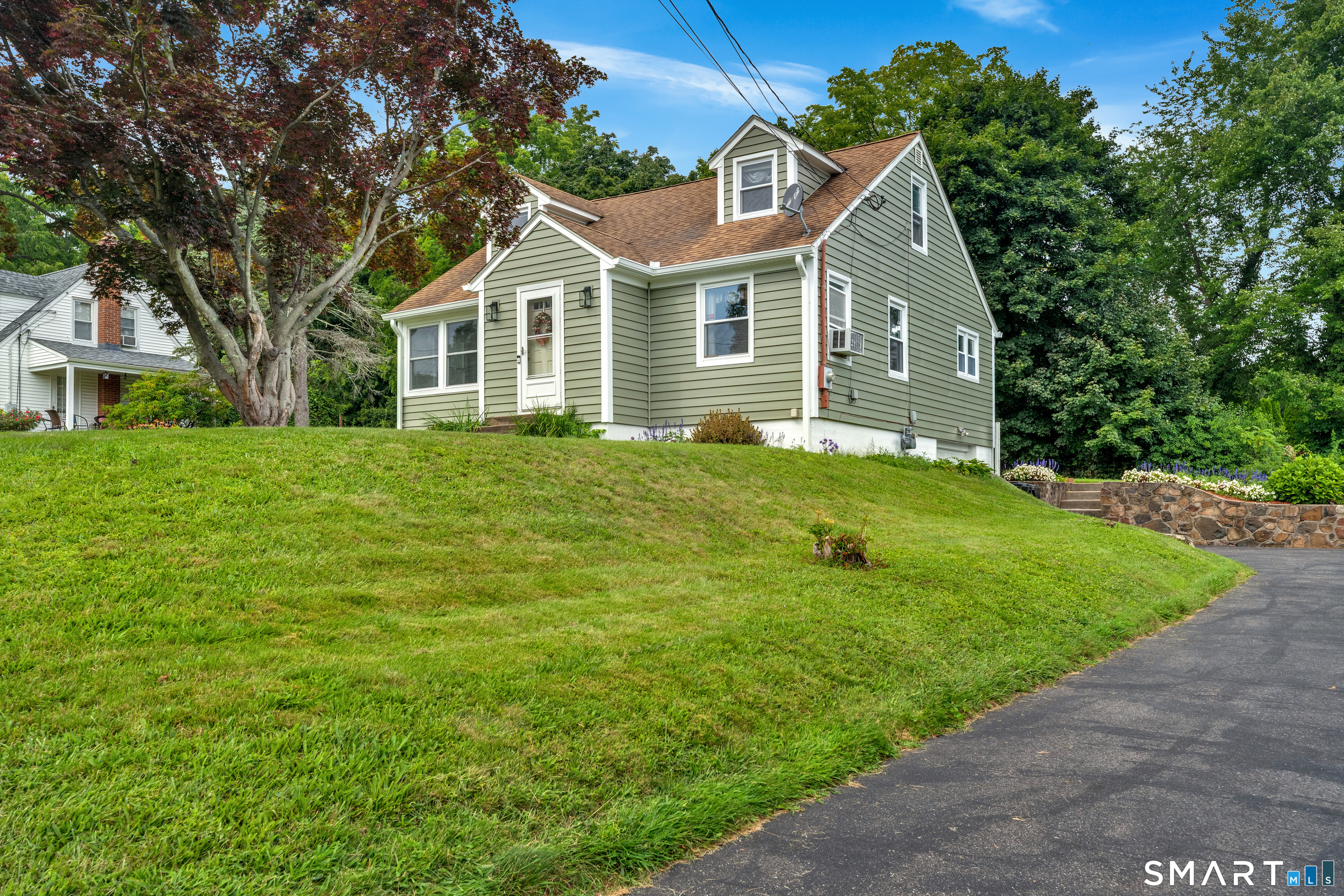 167 Johnson Avenue Meriden CT 06451