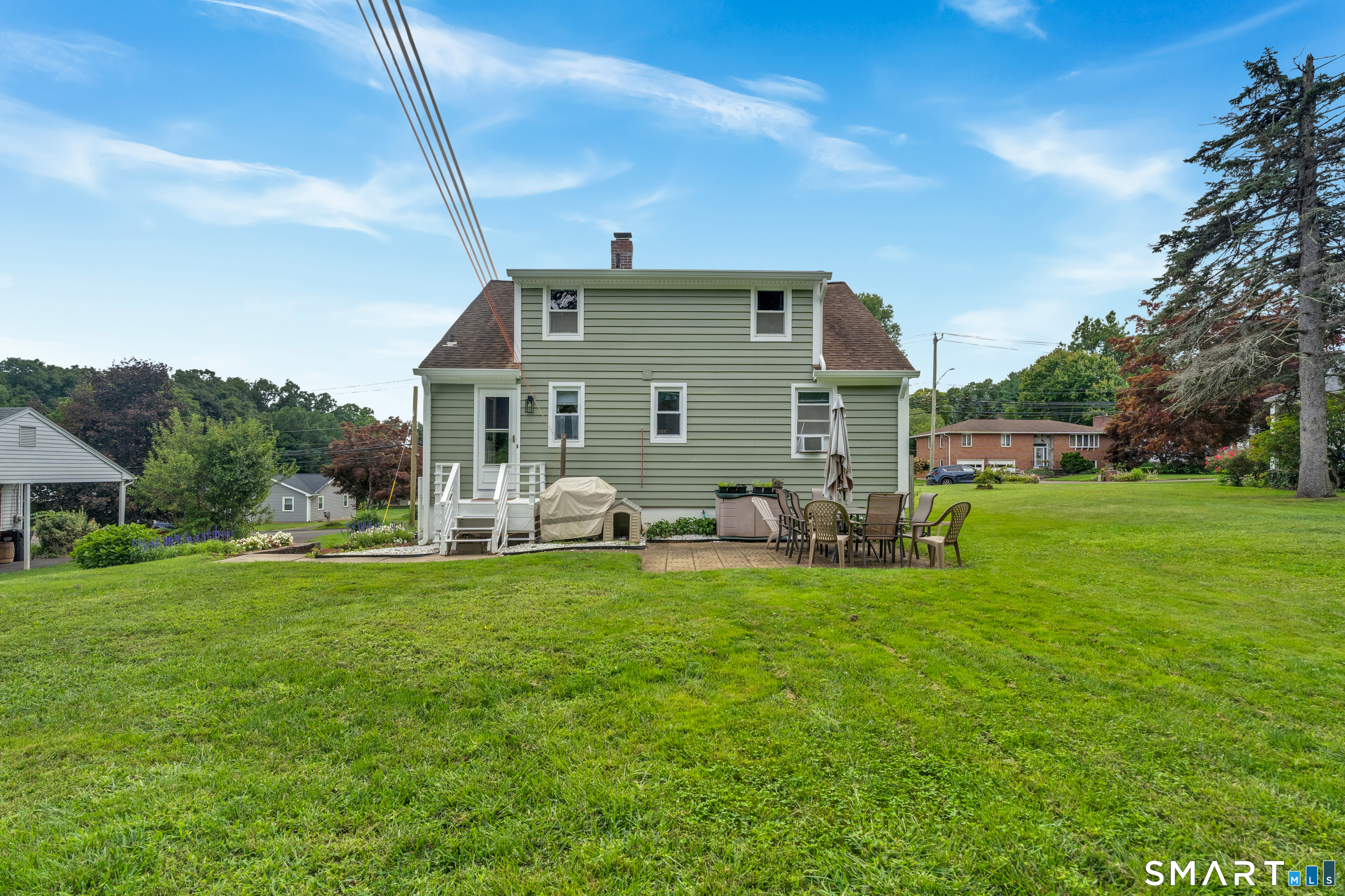 167 Johnson Avenue Meriden CT 06451