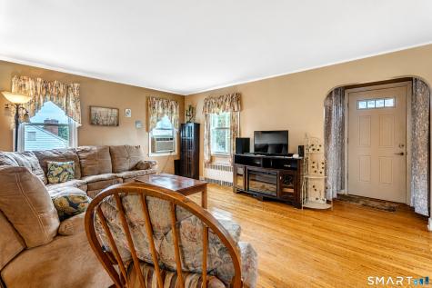 167 Johnson Avenue Meriden CT 06451