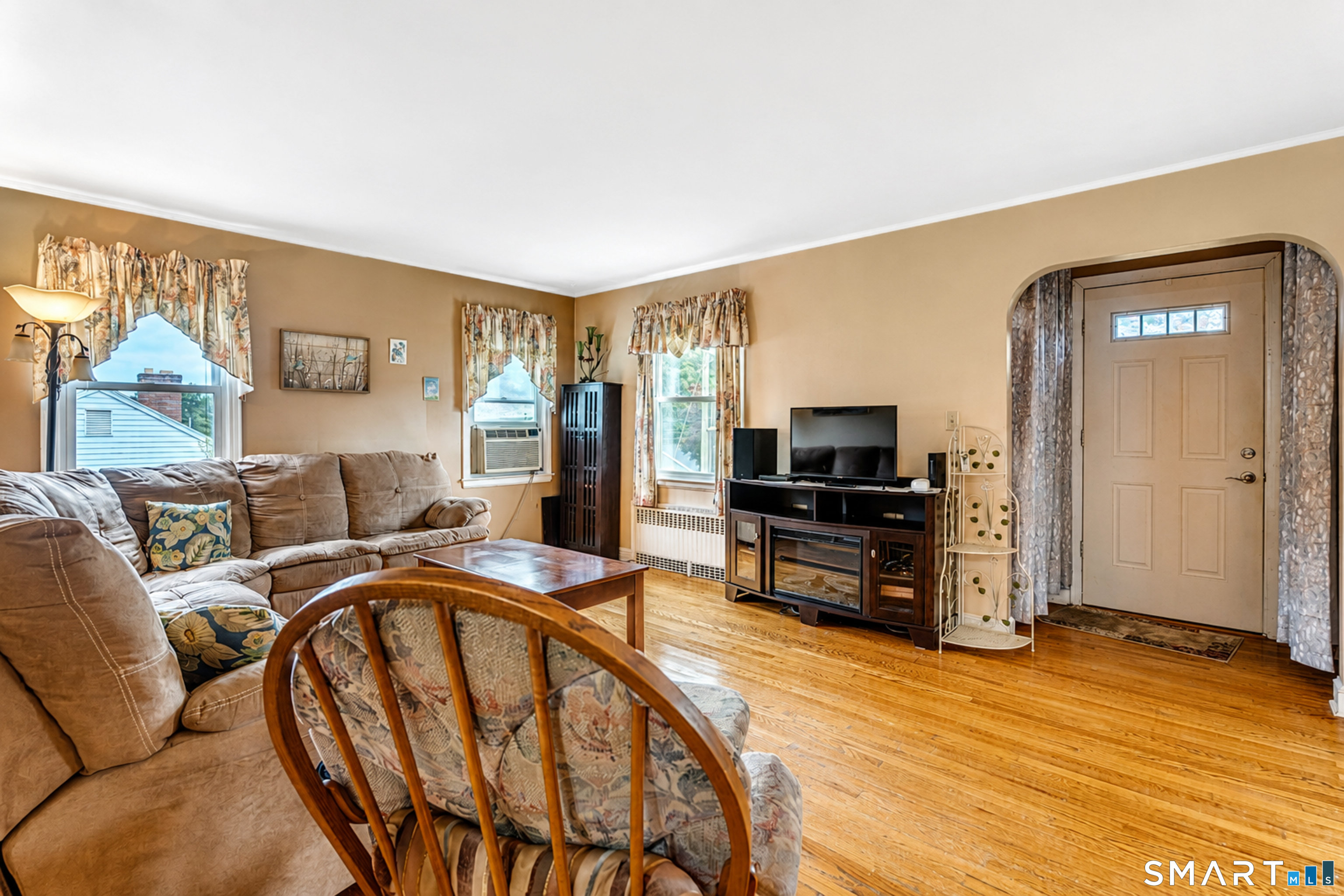 167 Johnson Avenue Meriden CT 06451