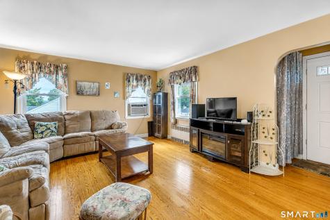 167 Johnson Avenue Meriden CT 06451