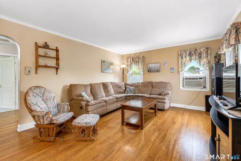 167 Johnson Avenue Meriden CT 06451