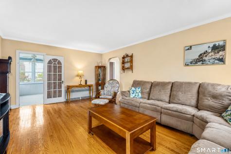 167 Johnson Avenue Meriden CT 06451