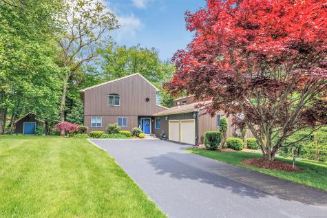 210 Tanglewood Circle Milford CT 06461