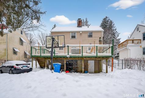 61 Nottingham Terrace Waterbury CT 06704