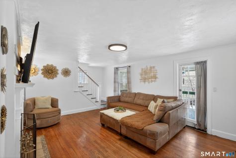 61 Nottingham Terrace Waterbury CT 06704