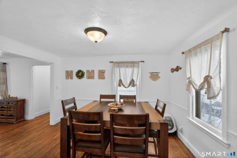61 Nottingham Terrace Waterbury CT 06704