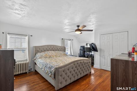 61 Nottingham Terrace Waterbury CT 06704