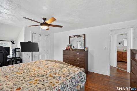 61 Nottingham Terrace Waterbury CT 06704