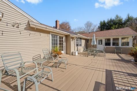 4 Strawberry Road Ellington CT 06029