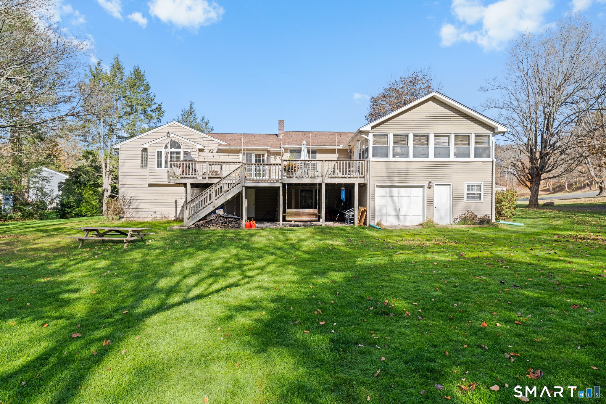 4 Strawberry Road Ellington CT 06029