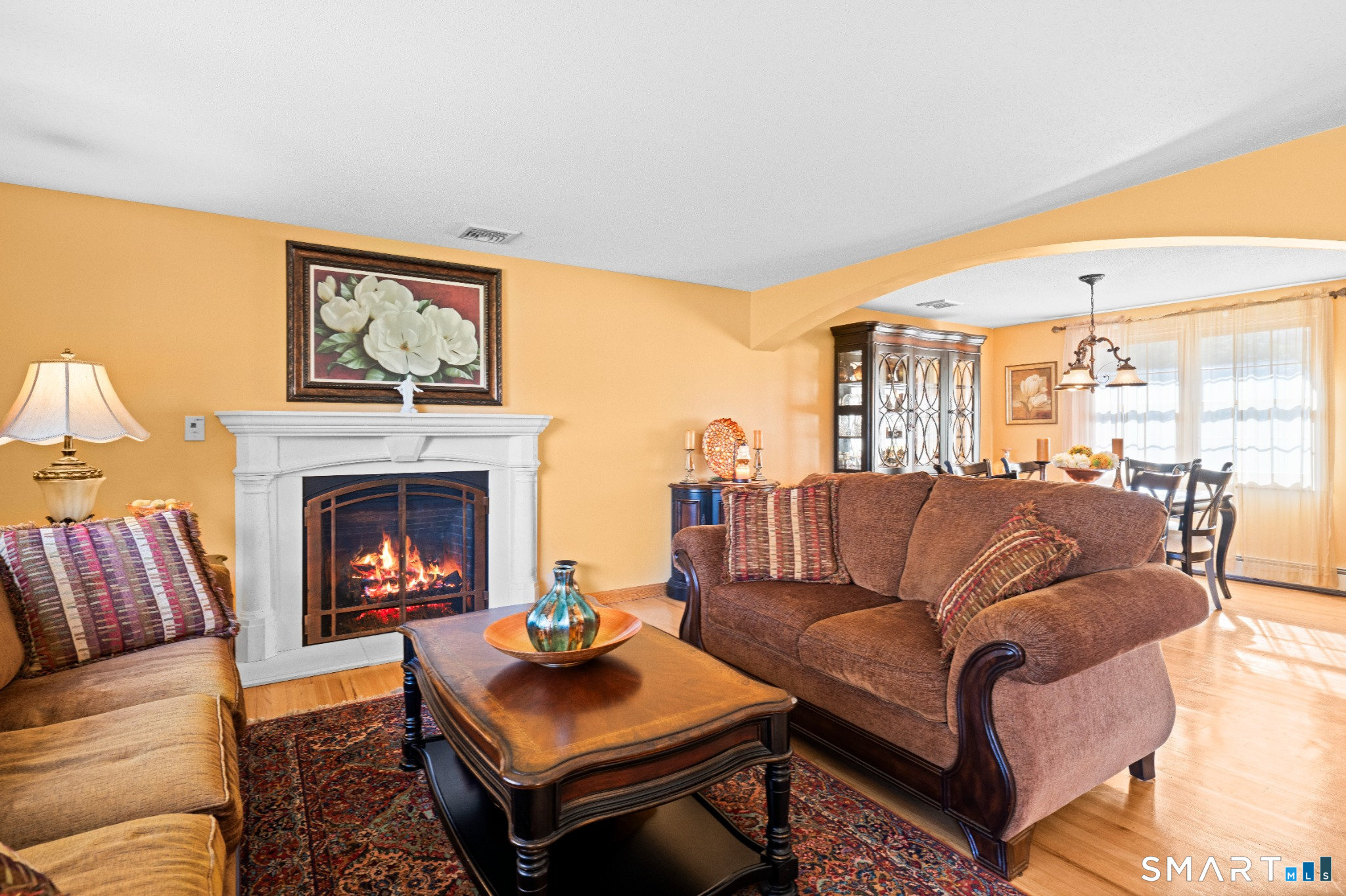 4 Strawberry Road Ellington CT 06029