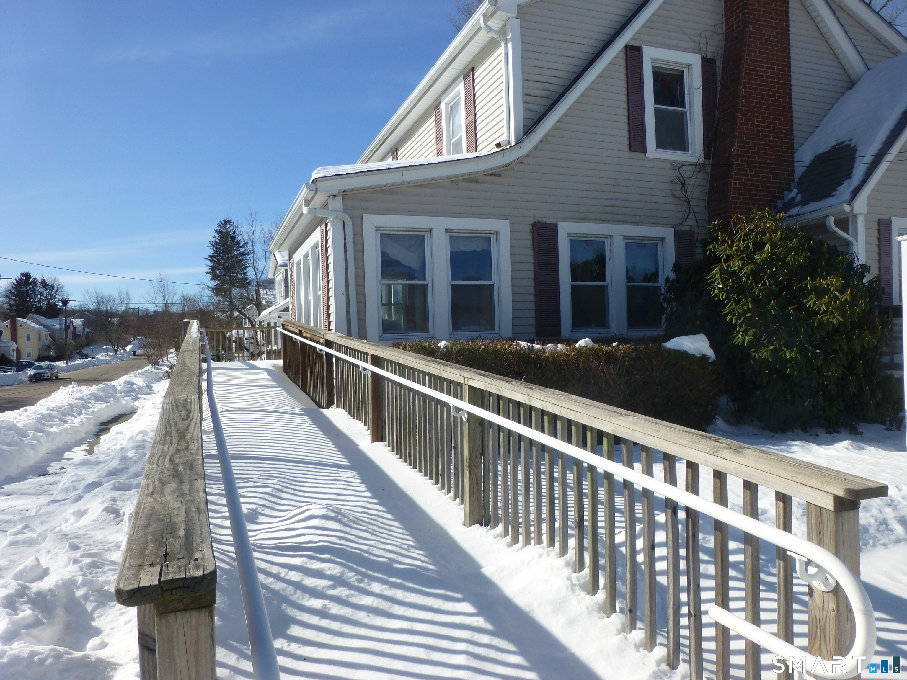 108 West Town Street Norwich CT 06360