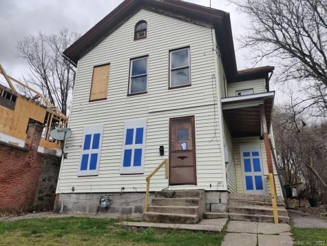 104 Bishop Street Waterbury CT 06704