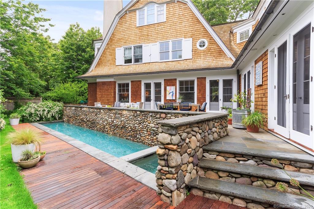 29 Pine Point Road Norwalk CT 06853