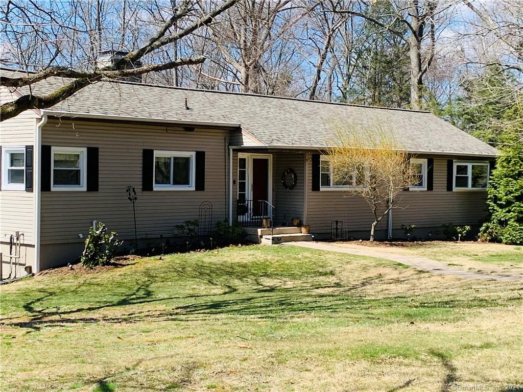 874 Bayberry Lane Orange CT 06477