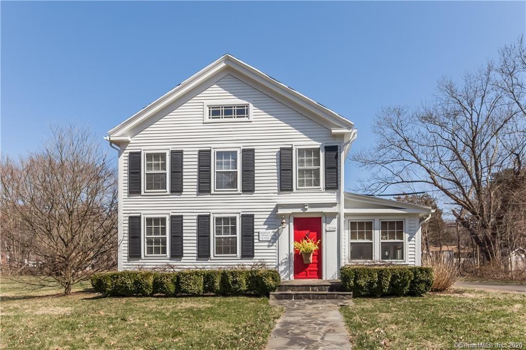 230 Copse Road Madison CT 06443
