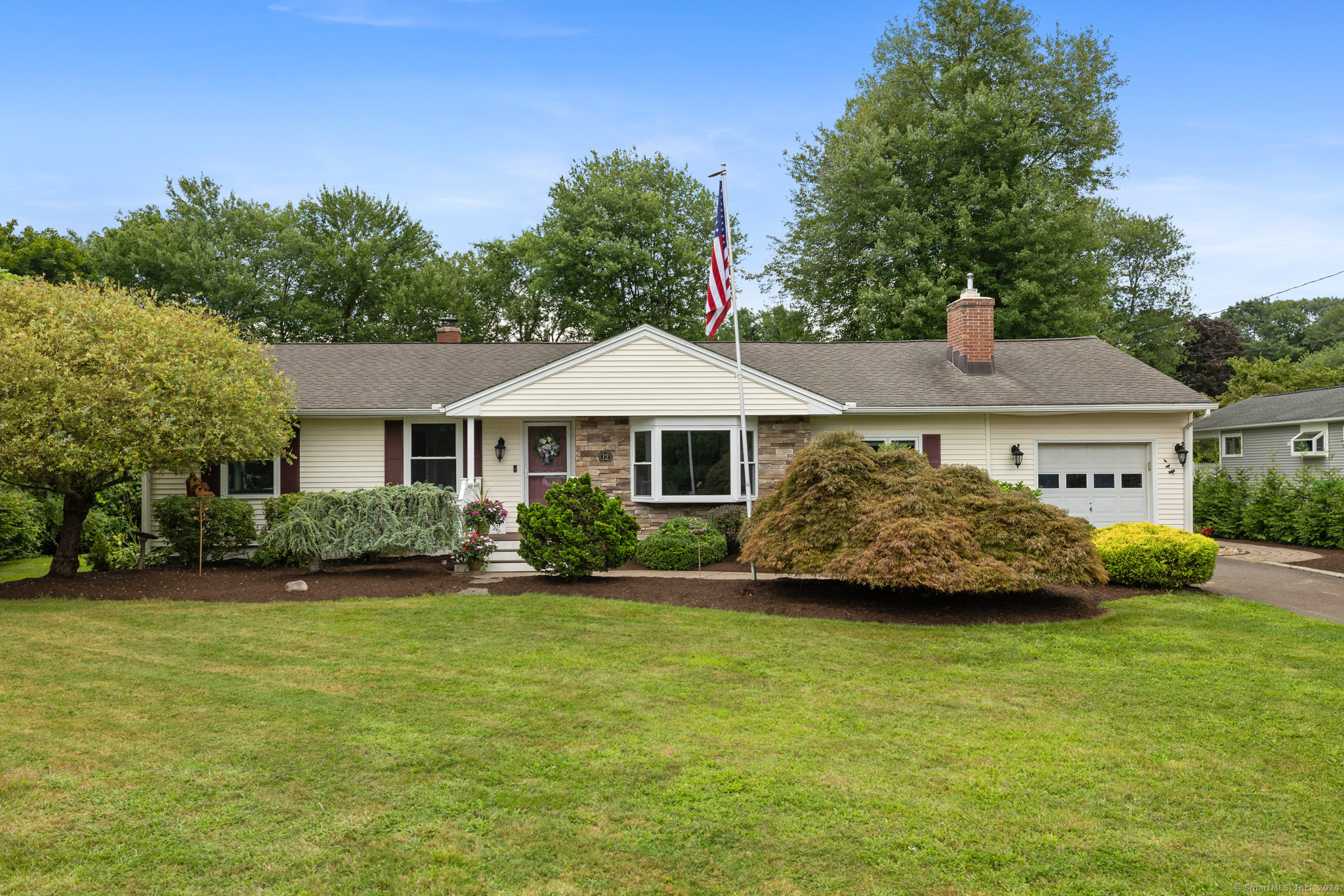 12 Roy Road South Windsor CT 06074