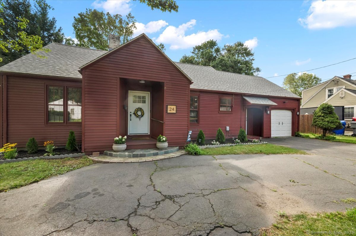 24 Cooper Street Enfield CT 06082