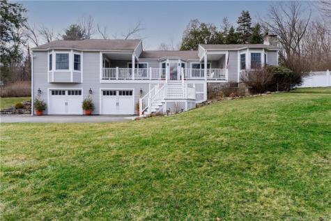 14 Weed Road Bethel CT 06801