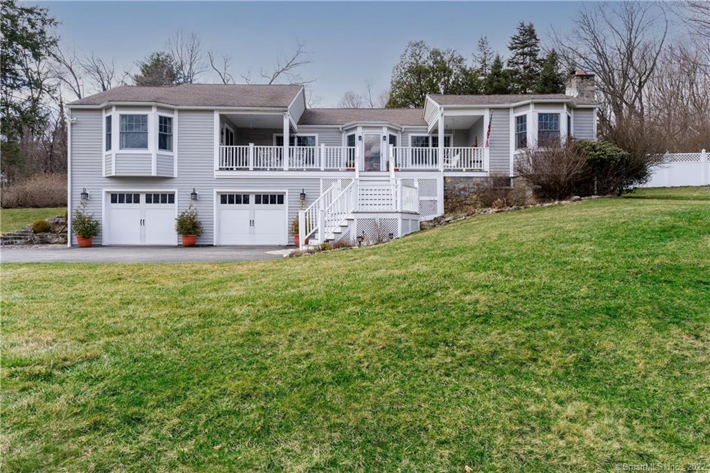 14 Weed Road Bethel CT 06801