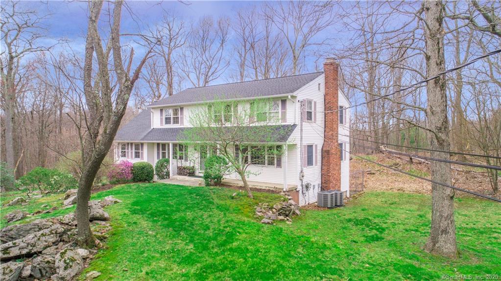 139 Seth Low Mountain Road Ridgefield CT 06877