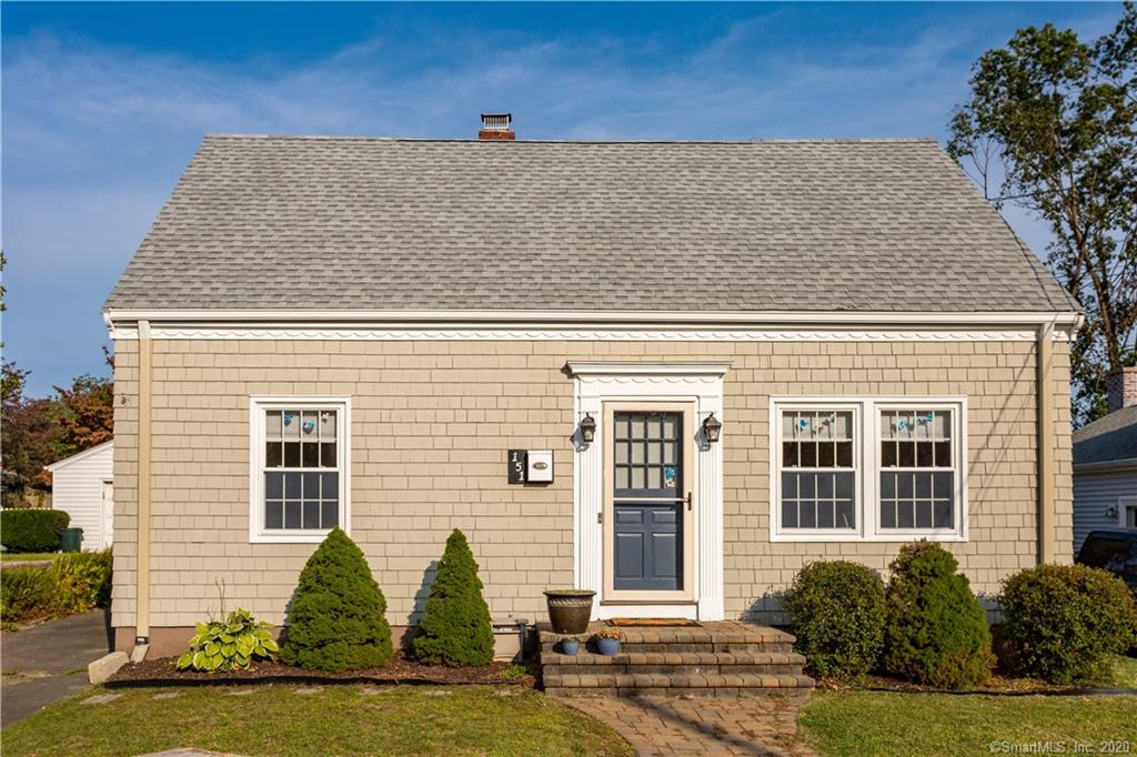 151 Dorrance Street Hamden CT 06518