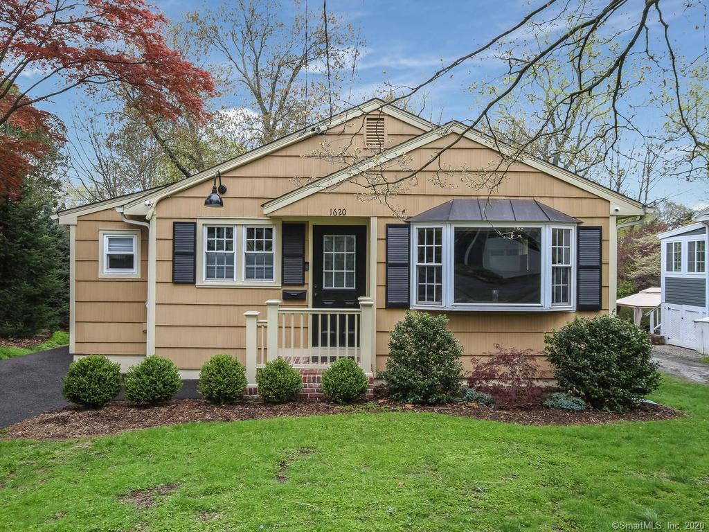 1620 Melville Avenue Fairfield CT 06825